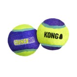 KONG CRUNCHAIR BALLS M 3 kom