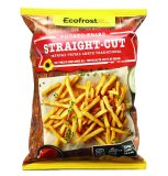 Krumpir Pommes Frites Ecofrost, 1 kg