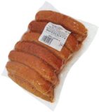 Kranjska kobasica gastro Pik Vrbovec 1 kg