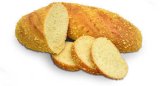 KRUH BEZ KVASCA KUKURUZNI MIJEŠANI 400 g