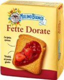 Mulino Bianco DVOPEK classic, integralni 315 g