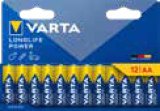 Baterije Varta AA 12/1