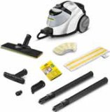 Parni čistač SC 5 EASYFIX IRON PLUG KARCHER