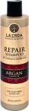 La Croa Argan Repair šampon za kosu 300 ml