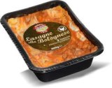 LASAGNE BOLOGNESE 400 G