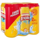 Ožujsko PIVO 6x0,5 l