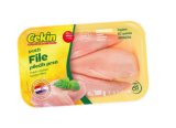 Cekin PILEĆI FILE PRSIJU podložak, svježe 500 g