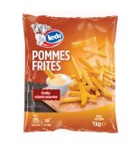 Ledo POMMES FRITES smrznuto 1 kg