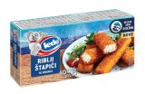 Ledo PANIRANI RIBLJI ŠTAPIĆI smrznuto 300 g