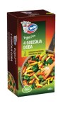 Ledo MJEŠAVINA POVRĆA smrznuto 400 g