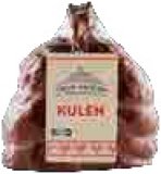 Kvrgavi kulen OKUSI ZAVIČAJA 1 kg
