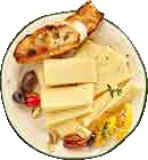 Polutvrdi sir Edamer 1 kg