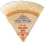 Istarski mladi sir OKUSI ZVIČAJA 300 g