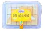 Limun pita CONFISERIE FIRENZE 420 g