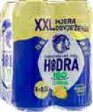HIDRA Funkcionalno piće 4 x 0,5 l