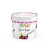 YAMAS! Grčki jogurt XXL 500 g