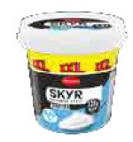 MILBONA Skyr natur XXL 1 kg