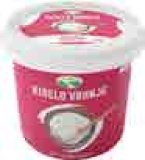 LANA MILK Kiselo vrhnje 850 g