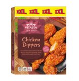 VITASIA Pileći medaljoni XXL 720 g