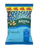 ALESTO Prženi kikiriki XXL 1 kg