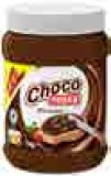 CHOCO NUSSA Namaz nougat XXL 1 kg