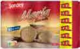 SONDEY Maria keksi XXL 5 x 200 g
