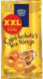 KRAŠ Čajni kolutići XXL 1 kg
