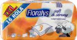FLORALYS Toaletni papir XXL 16/1