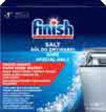 FINISH Sredstva za perilicu posuđa 800 ml ili 4 kg