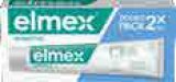 ELMEX Zubna pasta 2 x 75 ml