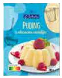 BELBAKE Prašak za puding vanilija 5 x 38 g