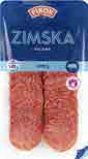 PIKOK Zimska salama 100 g