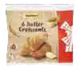 TASTINO Croissant s maslacem 360 g