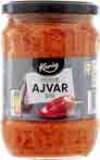 KANIA Premium ajvar 530 g