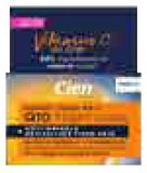 CIEN Q10 + vitamin C dnevna krema 50 ml