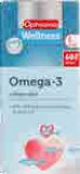 OPTISANA Omega 3 kapsule 60 kom.