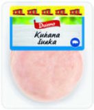DULANO Kuhana šunka XXL 250 g