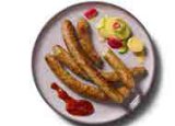 Svježa teleća roštilj kobasica 1 kg