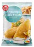 Panirani filet oslića OCEAN SEA 700 g