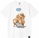 MAJICA TEDDY 1 kom