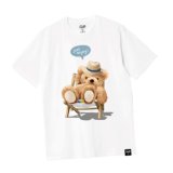 MAJICA TEDDY vel. S-XXL 1 kom