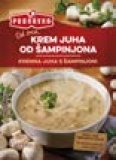 Krem juha Podravka 54 g do 63 g
