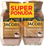 Instant kava Jacobs 2x200 g