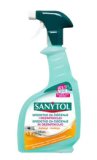 Sredstvo za čišćenje i dezinfekciju kuhinje Sanytol 500 ml