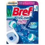 WC osvježivač Bref 50 g
