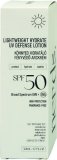Nerds Losion za zaštitu lica od sunca UV Defense SPF 50, 50 ml