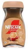 Nescafe INSTANT KAVA crema, 95 g