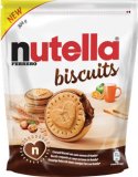 Ferreo KEKS NUTELLA 304 g