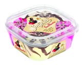 Sladoled Four Flavor Smiješak, 900 ml