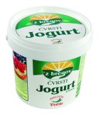 Jogurt čvrsti ‘z bregov, 900 g